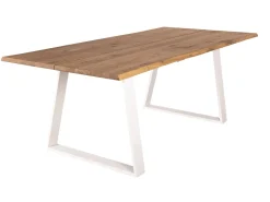 - Curve 95x180 cm, natur - FSC*House Of Sander Outlet