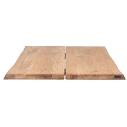 - Hugin 95 x 240cm, Natur - FSC^House Of Sander Outlet