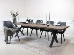 - Hugin 95x295cm, Natur - FSC^House Of Sander New