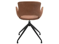 - Luna spisebordsstol - Camel*House Of Sander New