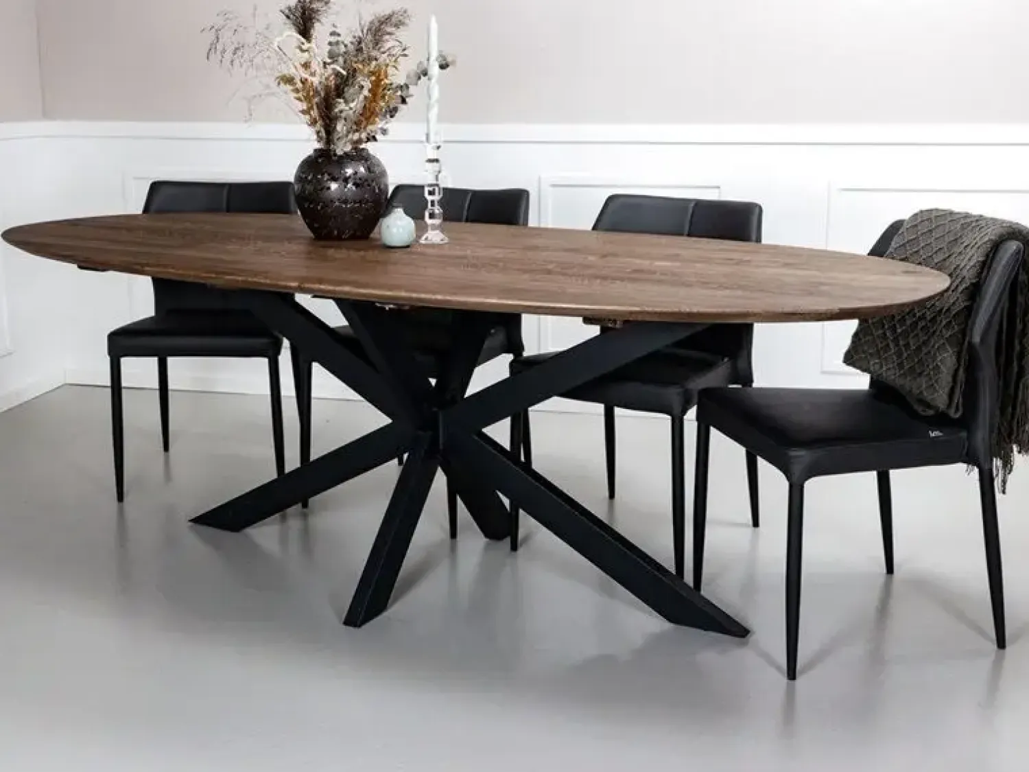 - Orlando 3x103x240cm, smoked oliebehandling - FSC^House Of Sander Online