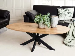 - Orlando 80x140 cm, mocca oliebehandling - FSC*House Of Sander Sale