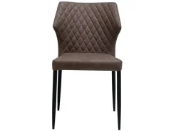 - Ydun spisebordsstol - Brun^House Of Sander Outlet