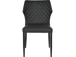 - Ydun spisebordsstol - Antracit Grå*House Of Sander Sale