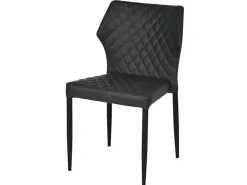 - Ydun spisebordsstol - Antracit Grå*House Of Sander Sale