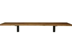 - York skrivebordsplade 47x180cm, Natur- FSC*House Of Sander Clearance