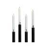- Adventstal til lysestager - Black Powder Coated Steel^Hove Home Discount