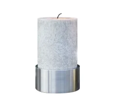 Hove Home - Fat Light - Rustfrit stål - Højde 4 x Ø8*55° N Outlet