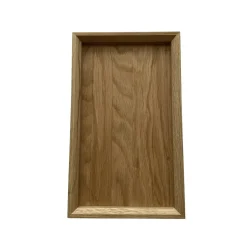 - Oak Tray - Bakke - 25x15 cm*Hove Home Hot