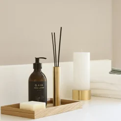 - Oak Tray - Bakke - 25x15 cm*Hove Home Hot