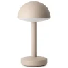 - Bordlampe - Bug - Beige^Humble Lights Best
