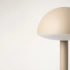 - Bordlampe - Bug - Beige^Humble Lights Best