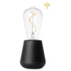 - Bordlampe - One - Udendørs - Black - Sort^Humble Lights Discount
