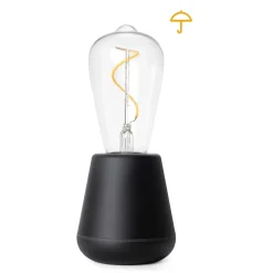 - Bordlampe - One - Udendørs - Black - Sort^Humble Lights Discount