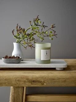 ILLUME x - NO. 1 - parsley Lime, duftlys (gift box)^Bloomingville