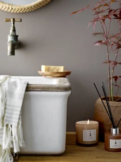 ILLUME x - NO. 6 - Sequoia, duftpinde (Gift box)*Bloomingville Sale