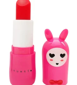 - Kanin Læbepomade - Kirsebær - Fuchsia*Inuwet Sale