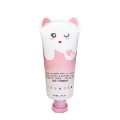 - Kat Håndcreme - Jordbær^Inuwet Sale