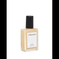 - Neglelak, Marzipan^J. Hannah Best