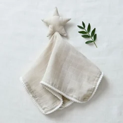 - Krammeklud - Cuddly Star - Sand*Jack o Juno Online