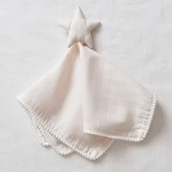 - Krammeklud - Cuddly Star - Lys Rosa^Jack o Juno Online