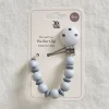 - Sutteklips - Bubble Pacifier Clip^Jack o Juno Online