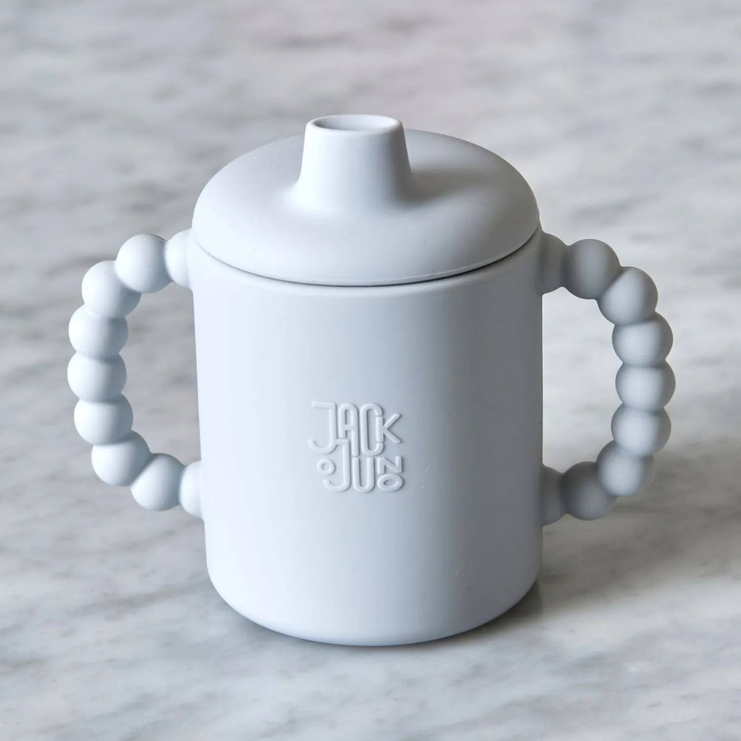 - Tudekop - Bubble Sippy Cup - Grå^Jack o Juno New