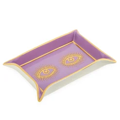 - bakke - Øje - lilla*Jonathan Adler Hot