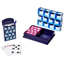 - Kortsæt - Sorrento Lacquer*Jonathan Adler Best