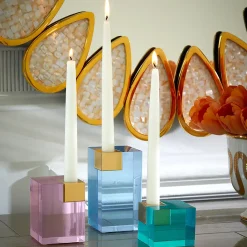 - Lysestage - Monte Carlo - Pink - Medium^Jonathan Adler Best