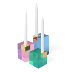 - Lysestage - Monte Carlo - Grøn - Small*Jonathan Adler Clearance