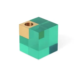 - Lysestage - Monte Carlo - Grøn - Small*Jonathan Adler Clearance