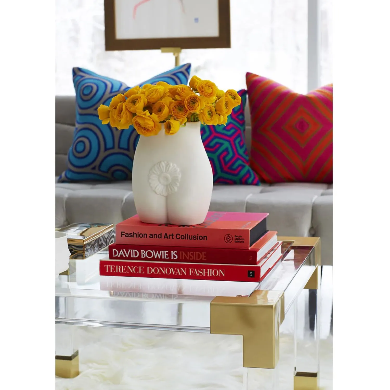 - vase - Edie*Jonathan Adler Best