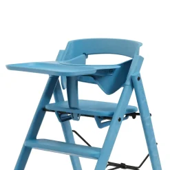 - Bøjle med Bakke - KLAPP® - Svensk blå*KAOS Outlet