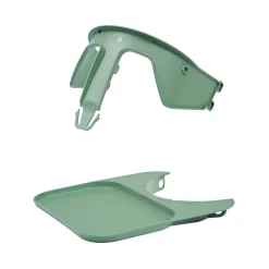 - Bøjle med Bakke - KLAPP® - Grøn^KAOS Best