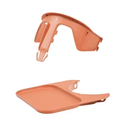 - Bøjle med Bakke - KLAPP® - Terracotta Pink^KAOS