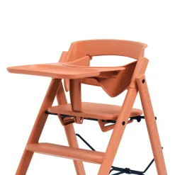 - Bøjle med Bakke - KLAPP® - Terracotta Pink^KAOS