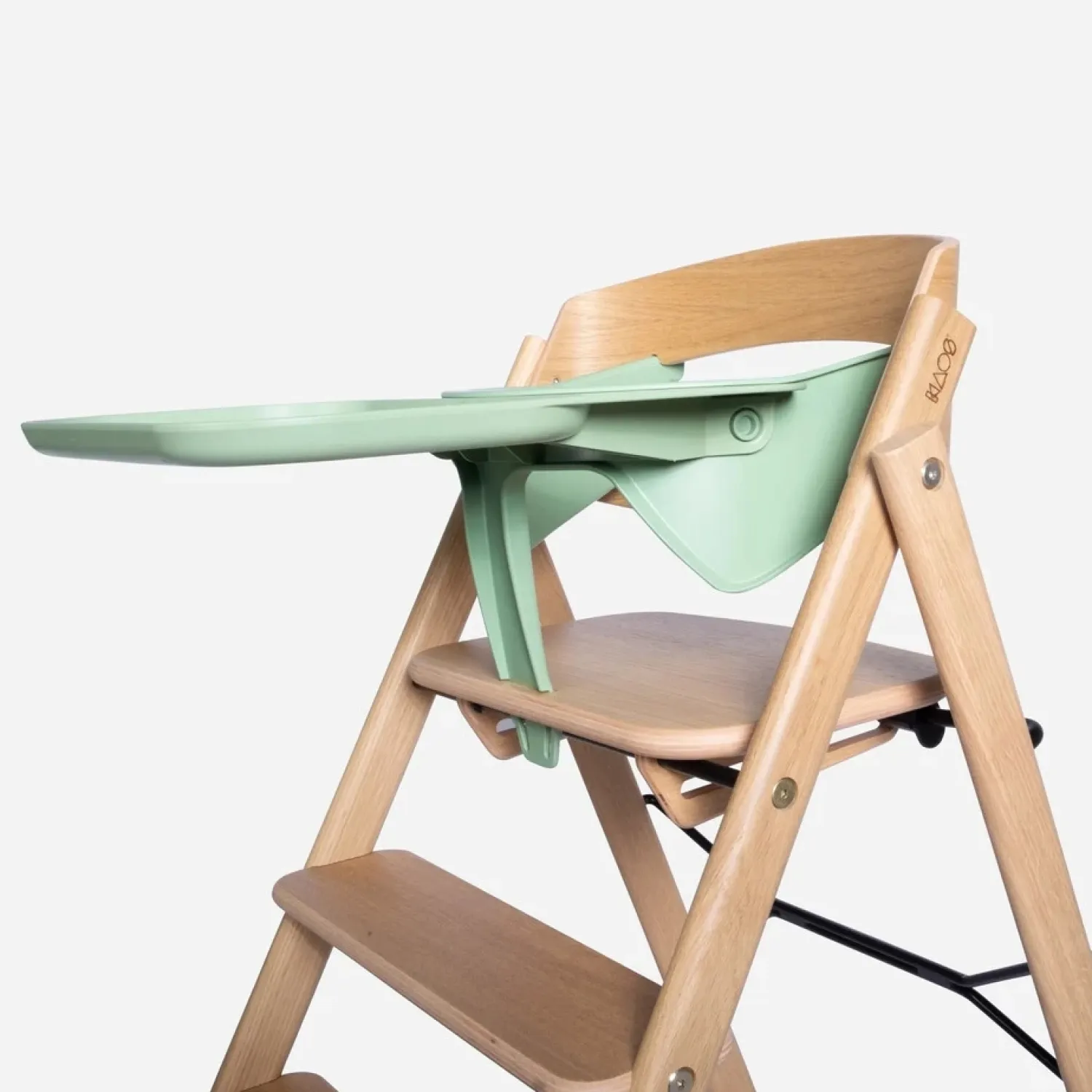 - Bøjle med Bakke til Højstol - Lysegrøn^KAOS Clearance