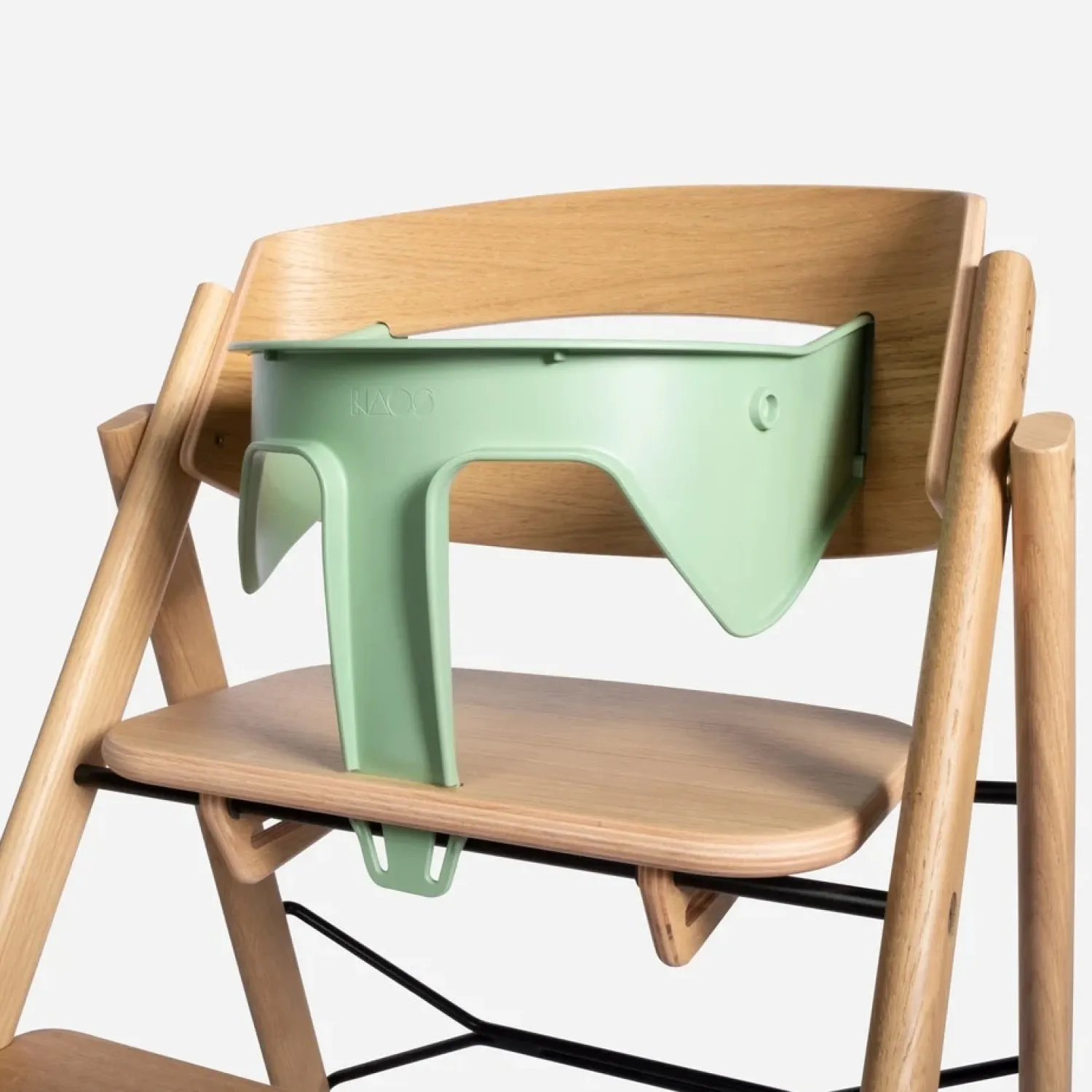 - Bøjle med Bakke til Højstol - Lysegrøn^KAOS Clearance