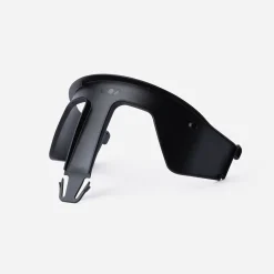 - Bøjle til KLAPP® Højstolen - Recycled Plastic - Sort^KAOS Clearance