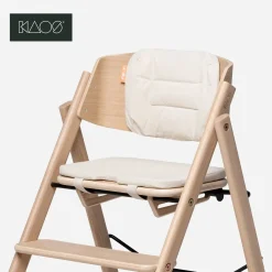 - Hynde til KLAPP® højstol - Beige*KAOS Best