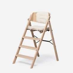 - Hynde til KLAPP® højstol - Beige*KAOS Best