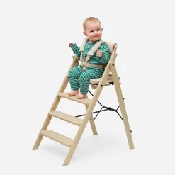 - KLAPP® Jr. Harness & Cushion Set - Desert Sand^KAOS Sale