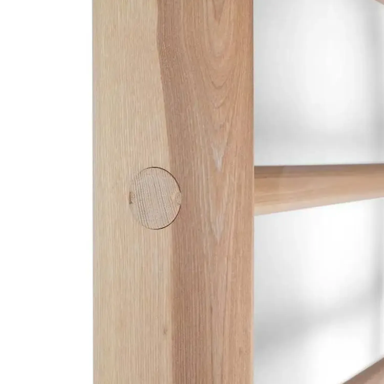 - Ribbevæg - Single modul - 62 x 60 cm*KAOS Online