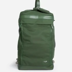 - Rygsæk, Weekend bag - 40 Liter - 28x50x28 cm - Grøn^KAOS Clearance
