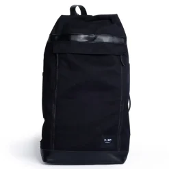 - Rygsæk, Weekend bag - 40 Liter - 28x50x28 cm - Sort^KAOS Clearance