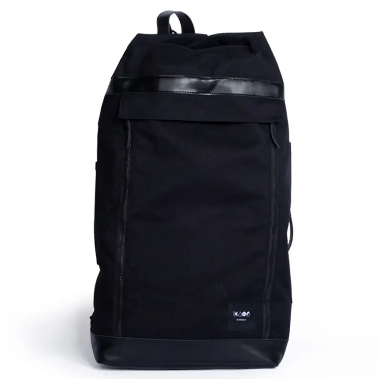 - Rygsæk, Weekend bag - 40 Liter - 28x50x28 cm - Sort^KAOS Clearance