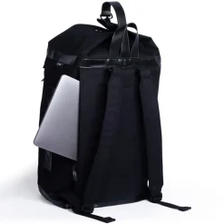 - Rygsæk, Weekend bag - 40 Liter - 28x50x28 cm - Sort^KAOS Clearance