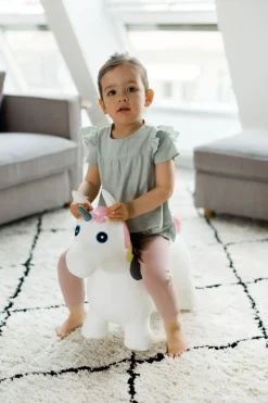 - Hoppedyr - Enhjørning^Kindsgut Discount