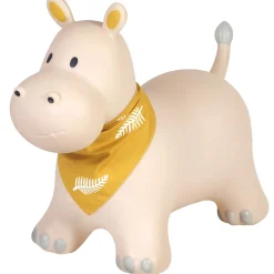 - Hoppedyr - Hippo*Kindsgut